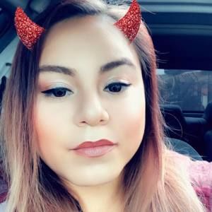 Meet your Posher, Vennessa